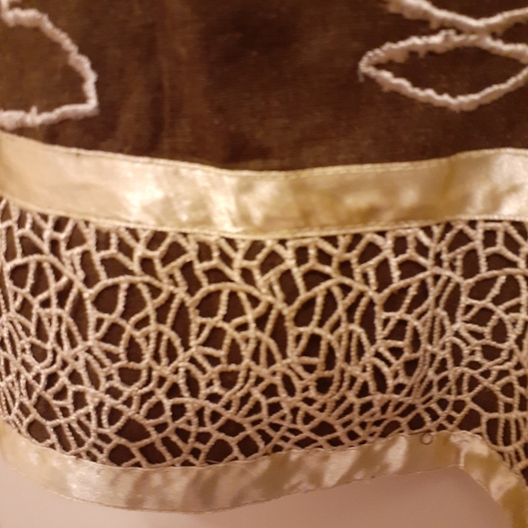 Lapis Fall Leaves Skirt 🇨🇦 Medium - Picture 6 of 12